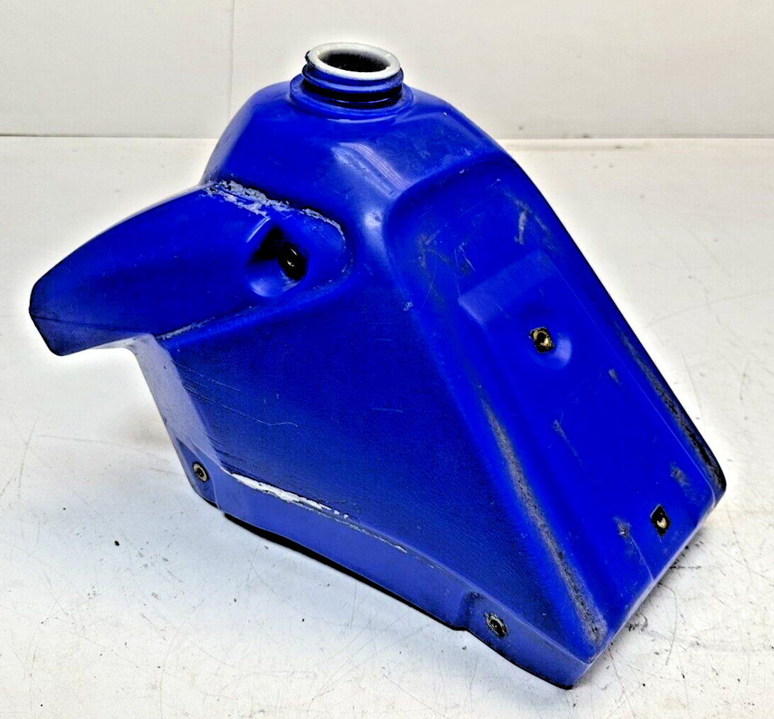 OEM 2000-2007 Yamaha TTR125L dirt bike motorcycle Gas Fuel Tank