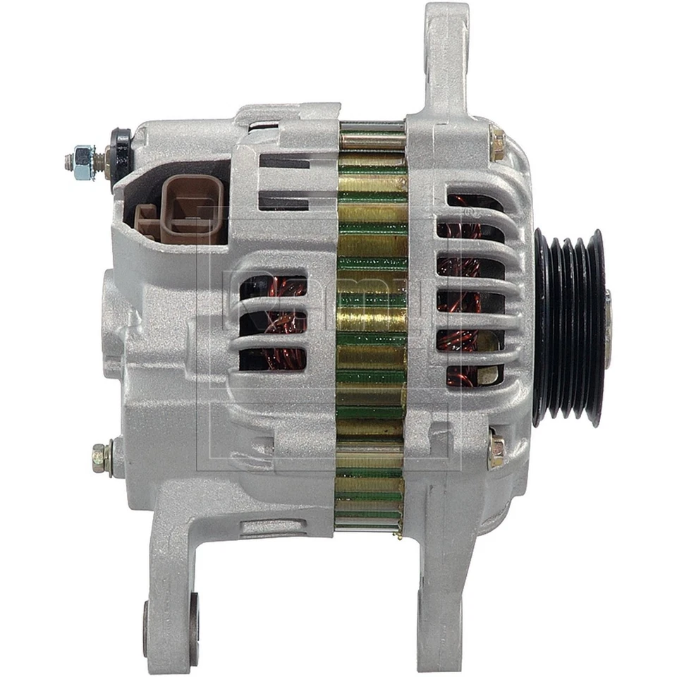 Alternador Remy para Aspire 14363 1994-1997 Foto 3 de 4