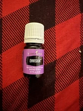 Young Living - Envision- New & Sealed 5 ml