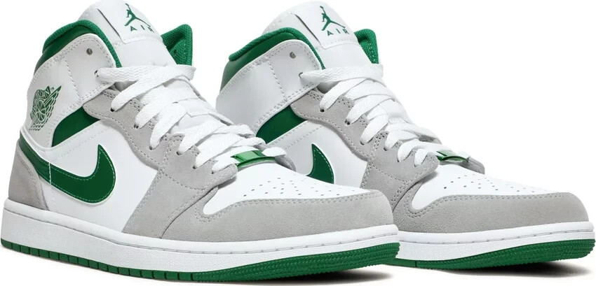 ナイキ ジョーダン1パイングリー Air Jordan 1 Retro 'Pine Green' Release Date. Nike SNKRS
