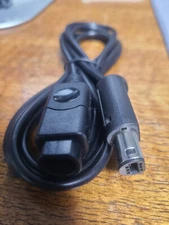 6' Ft. Controller Extension Cable Cord Compatible For Nintendo Wii GameCube 7Z