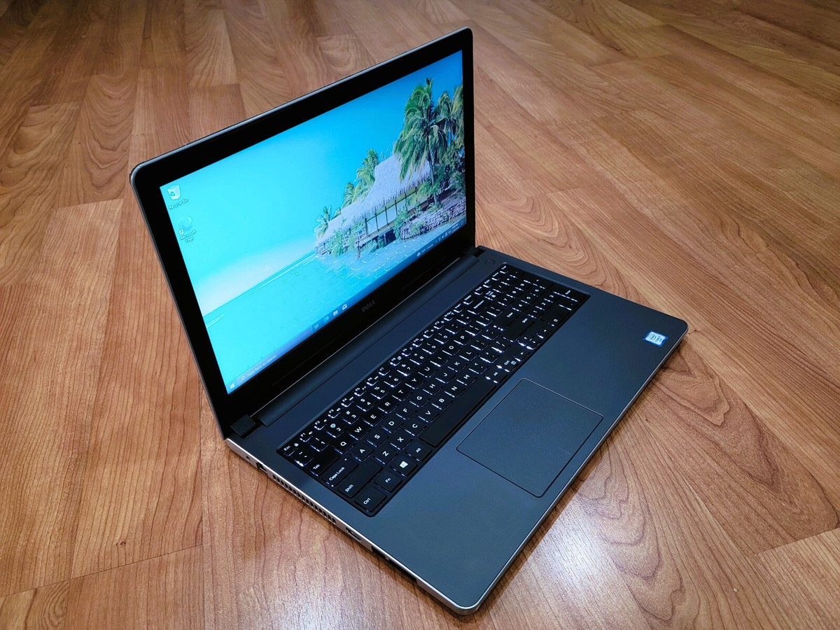 Dell Inspiron 5559 i7 6th Series 3.1GHz 12GB DDR3 240GB SSD Dell Inspiron 5559 i7 6th Series 3.1GHz 12GB DDR3 240GB SSD