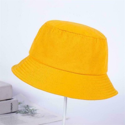 Fischerhut Erwachsene Unisex Sommer Angeln Strand Festival Sonne 100% Baumwolle ''Posten''