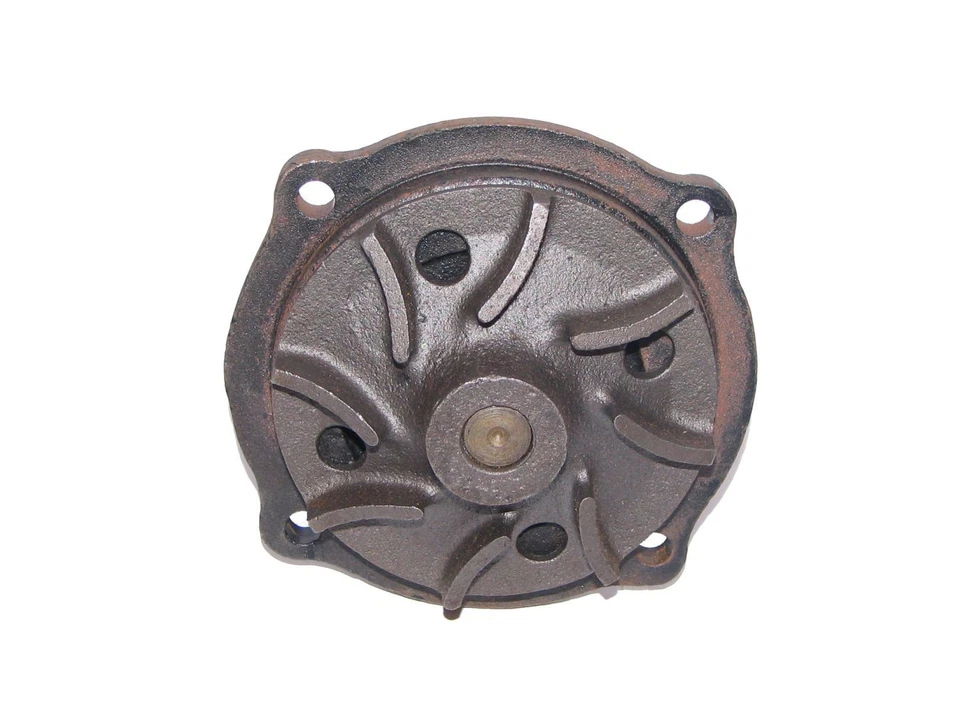 REBUILT Water Pump 1958-1961 American Motors AMC Rebel Ambassador 58 59 60 61 - Image 2 of 2