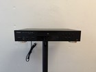 Teac Cd-P650 Cd Player Recorder Tested