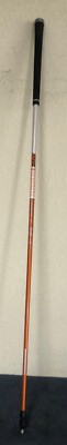 Brand New! Graphite Design Tour AD HYBRID DI-85 X-Flex Shaft - Callaway Adapter