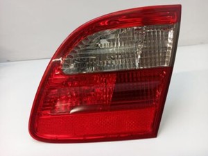 Mercedes-Benz E W211 2007 Rechte Heckklappe Rücklichter PUM33686