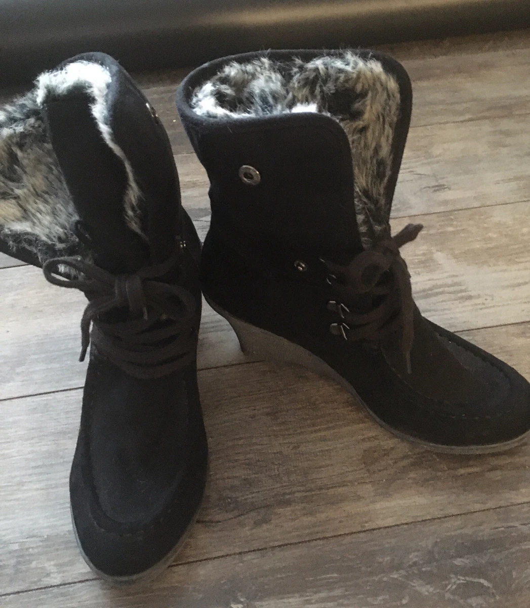 American eagle ladies boots hot sale