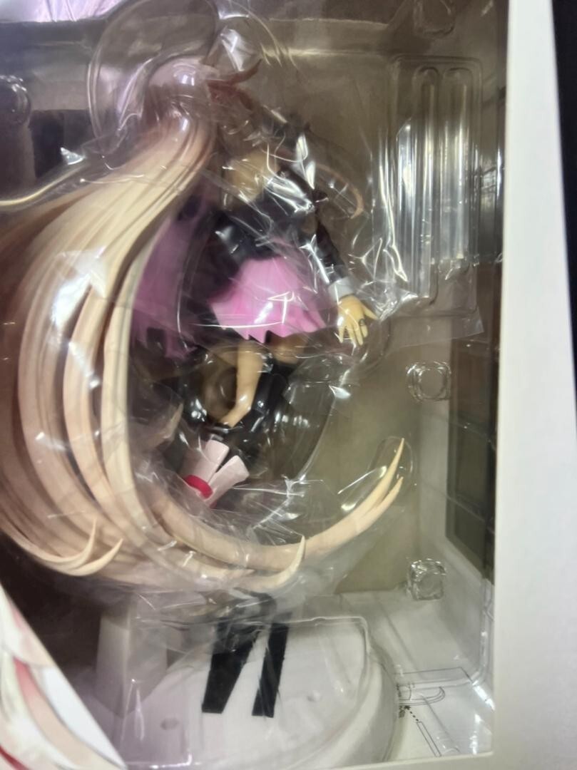 IA ARIA ON THE PLANETES VOCALOID 1/8 Figure Dole Umiyama IA ARIA ON THE PLANETES VOCALOID 1/8 Figure Dole Umiyama