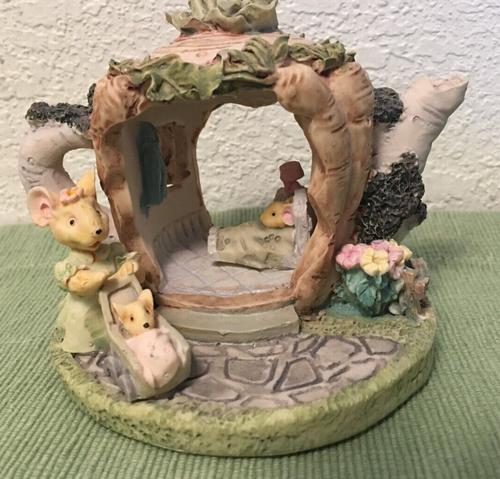 CLEARANCE ` Easter Bunny Figurines, Tumblers, House Kettle, Picture Magnets, - Picture 3 of 20