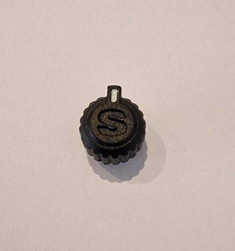 Fox Micron NTXr Sensitivity control Used re-Claimed from alarm/s