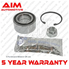 Wheel Bearing Kit Front Rear Aim Fits Honda Civic Accord CR-V S2000