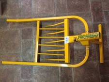 Broadfork Cultivating Tool Wide fork cutter is suitable for breaking...