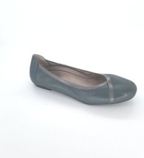 5545 Vionic Womens Caroll Ballet Flat Shadow Size 9 US
