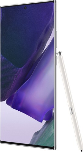 Samsung Galaxy Note 20 Ultra 5G SM-N986U 128GB Unlocked Smartphone OPEN BOX US - Picture 25 of 28
