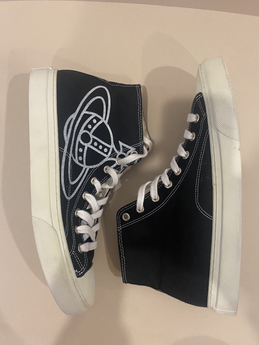 Vivienne Westwood Trainers | eBay Vivienne Westwood Trainers | eBay