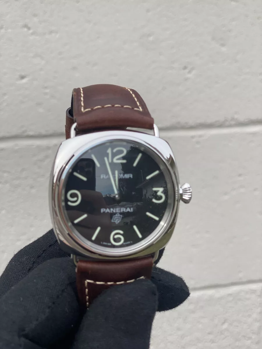 Panerai radiomir pam 753 top
