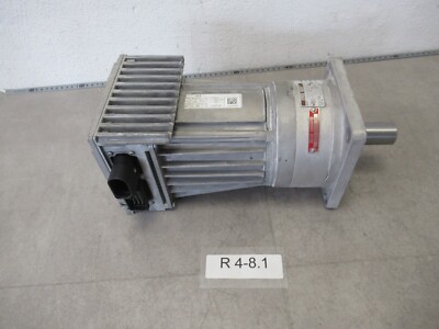 Still 51615400733 Servo Motor + Integrated Reglercyclo Drive Cnv  
