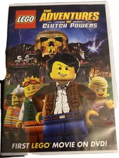 lego las aventuras de clutch powers