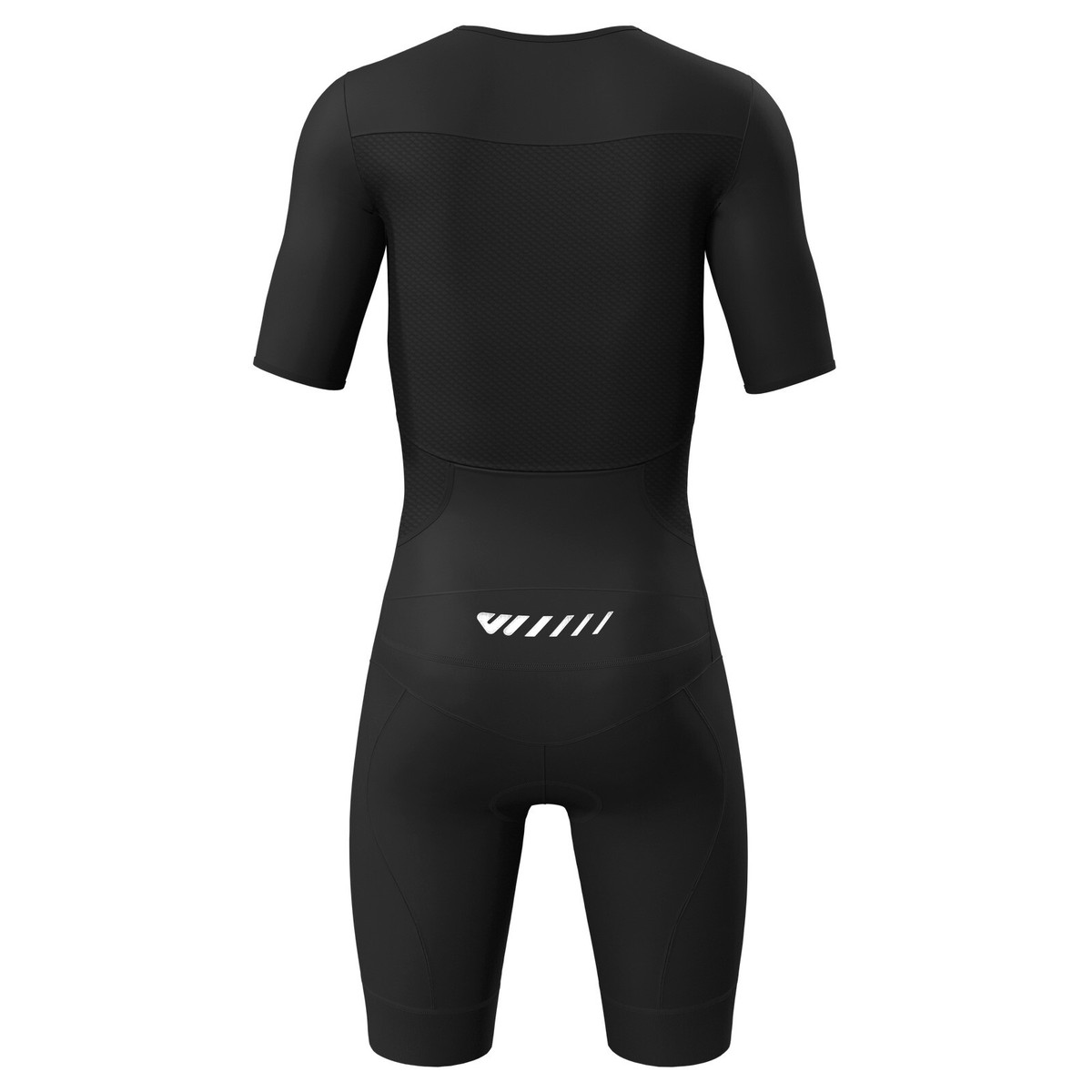 ウェア TYR SHORT SLEEVE SPEED TRI-SUIT W/FRONT ウェア TYR SHORT