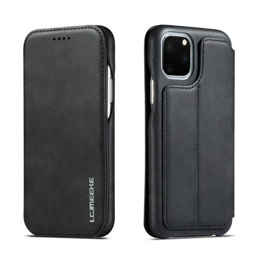 Etui na iPhone 14 13 12 11 Pro Max XR Magnetyczna skóra Slim Wallet Etui na telefon - Zdjęcie 13 z 17