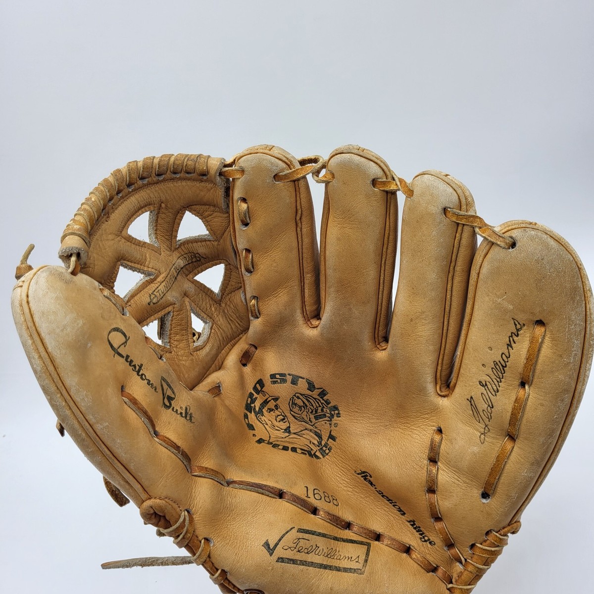Ted Williams Model 1688 Sears Roebuck and Co. Vintage