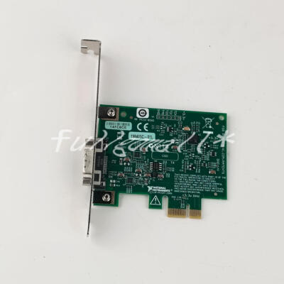 1Pc Used NI PXI Chassis Driver Card 779504-01 PCIe-8361