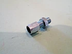 BSA BANTAM D1 D3 D5 D7 D10 D14  CARBURETTOR THROTTLE CABLE ADJUSTER  4/035