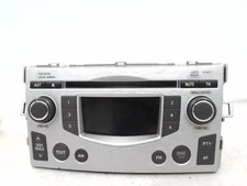 Autoradio Toyota VERSO