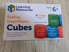 Learning Resources Let s Talk Cubes Social Sk...