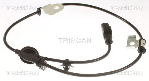 Triscan Sensor, Raddrehzahl 8180 68106 Passend FüR Subaru-image