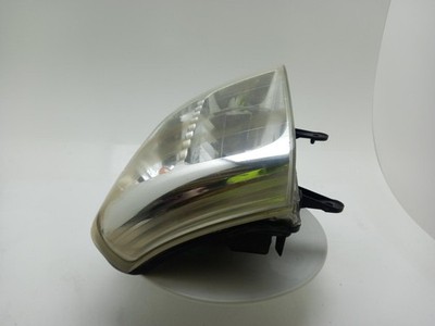 ISUZU RODEO Headlamp Headlight O/S 2003-2012 Unknown Pickup RH  