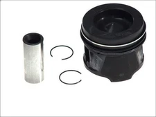 Piston NURAL 87-123407-30 for Renault Scenic II (JM0/1_) 1.5 2005-2008