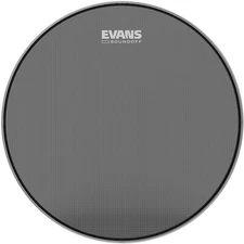 Evans SoundOff Mesh Drum Heads 14 in.