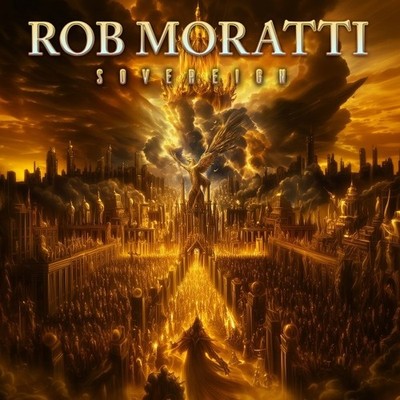 Moratti,Rob / Sovereign