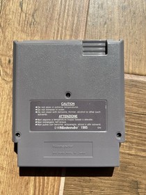 Super Mario Bros. 3 NES Cartridge Only | Tested & Working | Excellent Condition