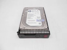 HP Seagate 4TB SAS 3.5" 6Gb/s Server Hard Drive DL360 DL380 DL385 G8 G9 Gen9 G10