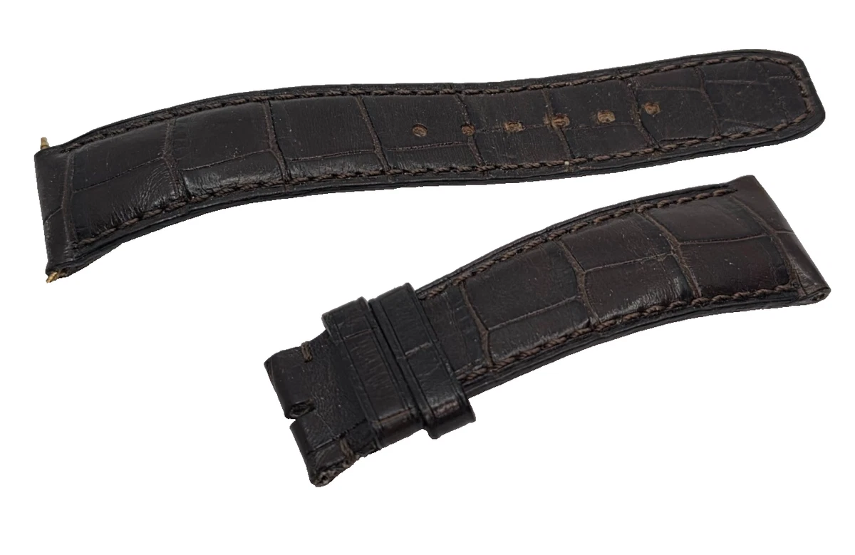 Baume & Mercier Wristwatch Bands 20 mm Band Width for sale | eBay