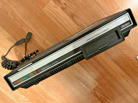 Coleco ColecoVision Console - WORKING