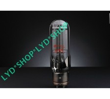 2PCS/Lot New Matched Pair SHUGUANG 845B Vacuum Tube Electron Tube *wq