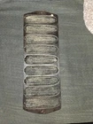 Griswold Crispy Corn Bread Stick Pan No 273 Erie PA USA 930 Vintage Cast Iron
