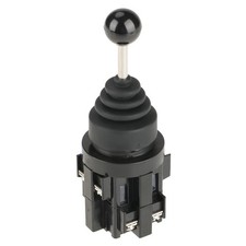1pc CS-402 4NO 4-position Return Momentary Joy Stick Joystick Switch