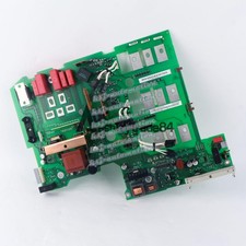 SIEMENS Drive board 6SE7027-2ED84-1HF4
