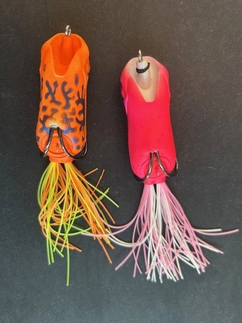 MEGABASS / GAN CRAFT Poppers - Image 7