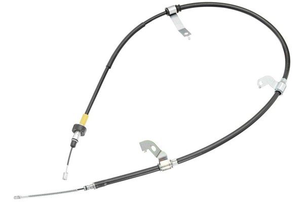 ATE Feststellbremse Seilzug Hinten Links FüR KIA Rio III 11-17 59760-1W000-image