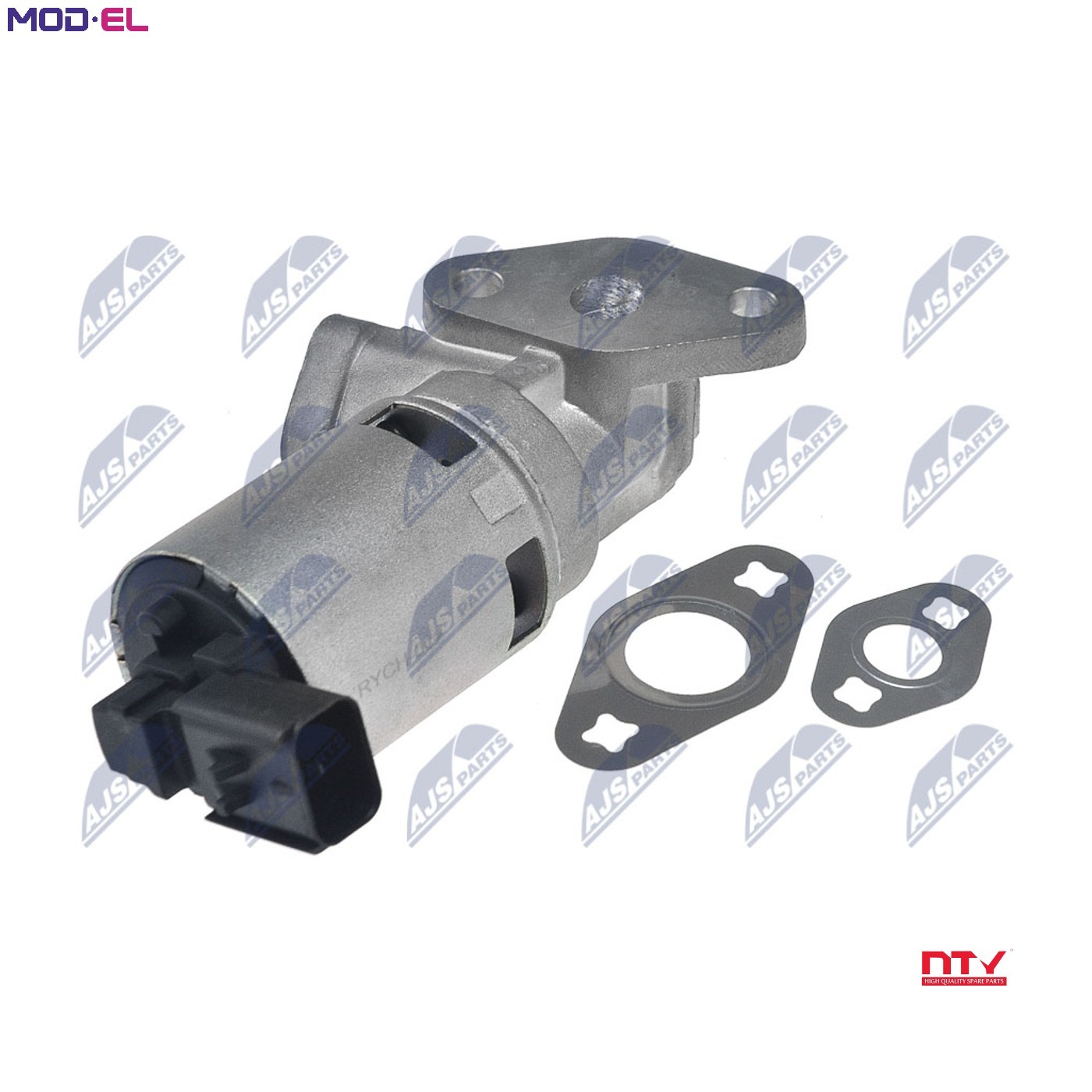 EGR VALVE EGR-CH-012 FOR DODGE EDZ 2.4L 4cyl CARAVAN - Image 11