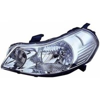 Diederichs Scheinwerfer Halogen Links FüR Suzuki SX4 Stufenheck GY EY