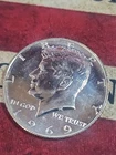 1969-S Gem Kennedy Half Dollar 40% Silver Proof Coin FAST FREE SHIPPING