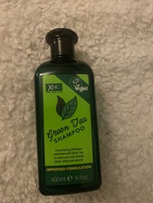 XHC Xpel Green Tea shampoo 400ml