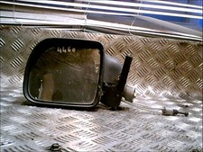 Retroviseur gauche (ou coque) Renault EXPRESS
